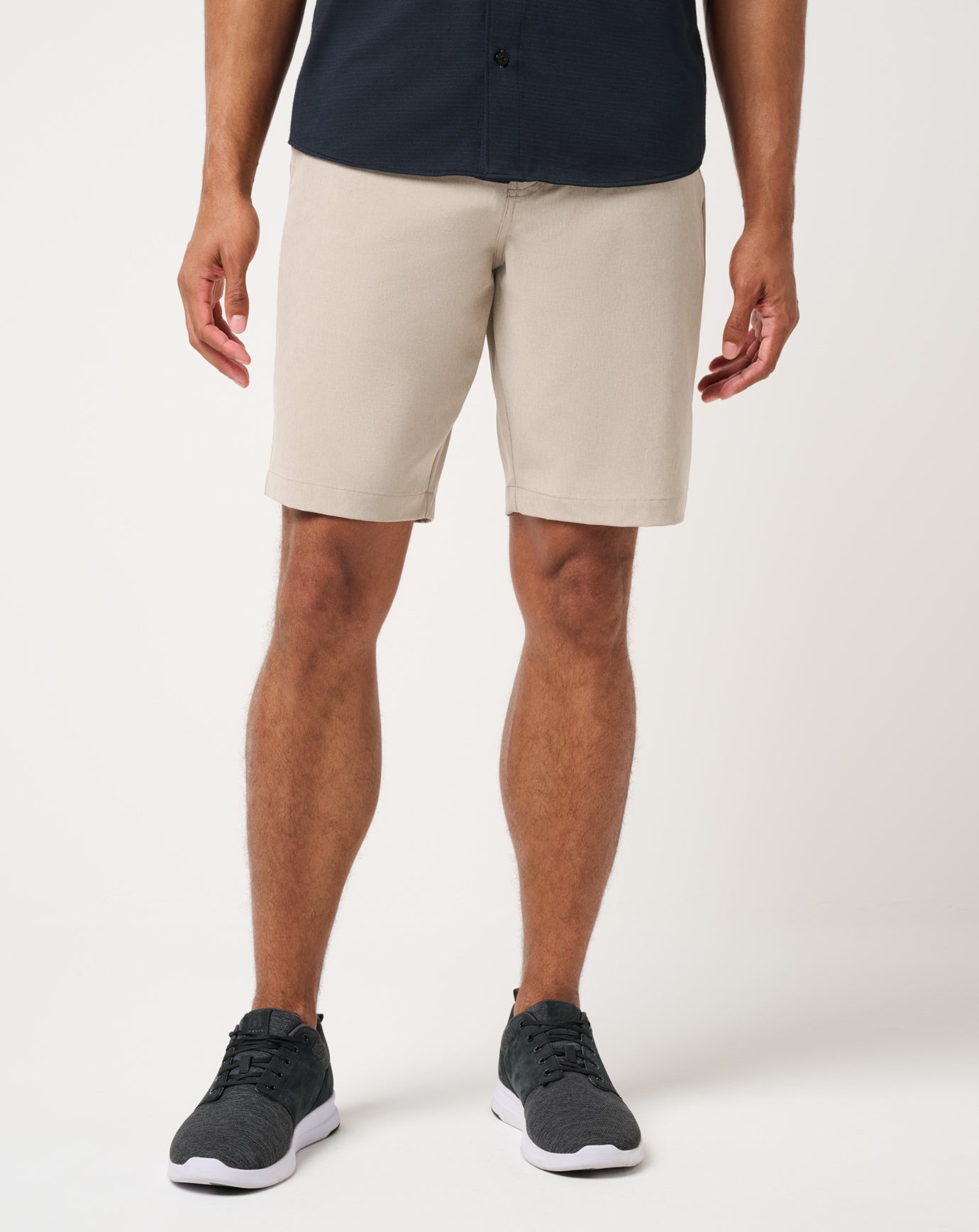 Heather Khaki Travis Mathew