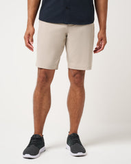Heather Khaki Travis Mathew