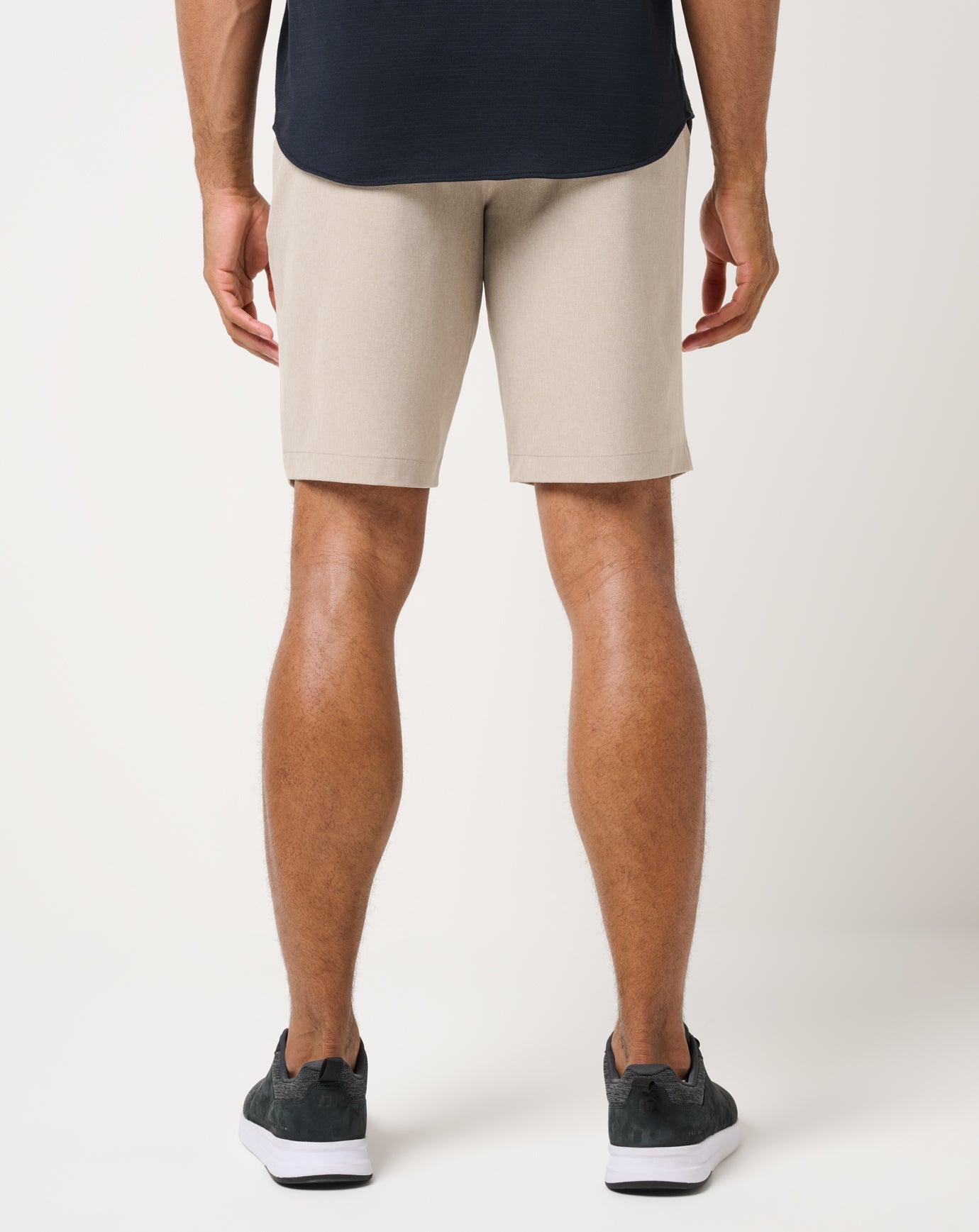 Heather Khaki Travis Mathew