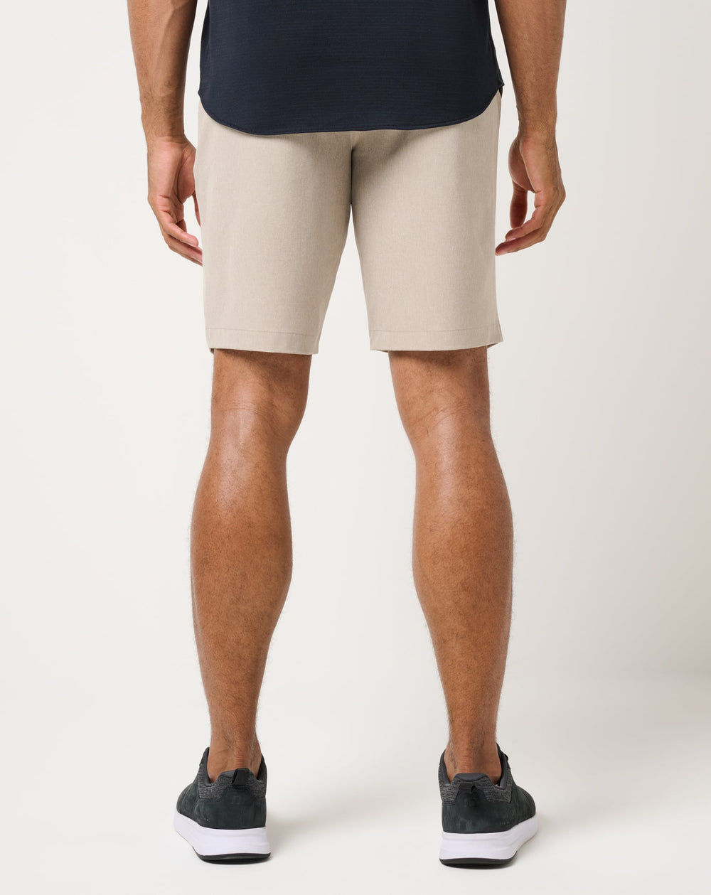 Heather Khaki Travis Mathew
