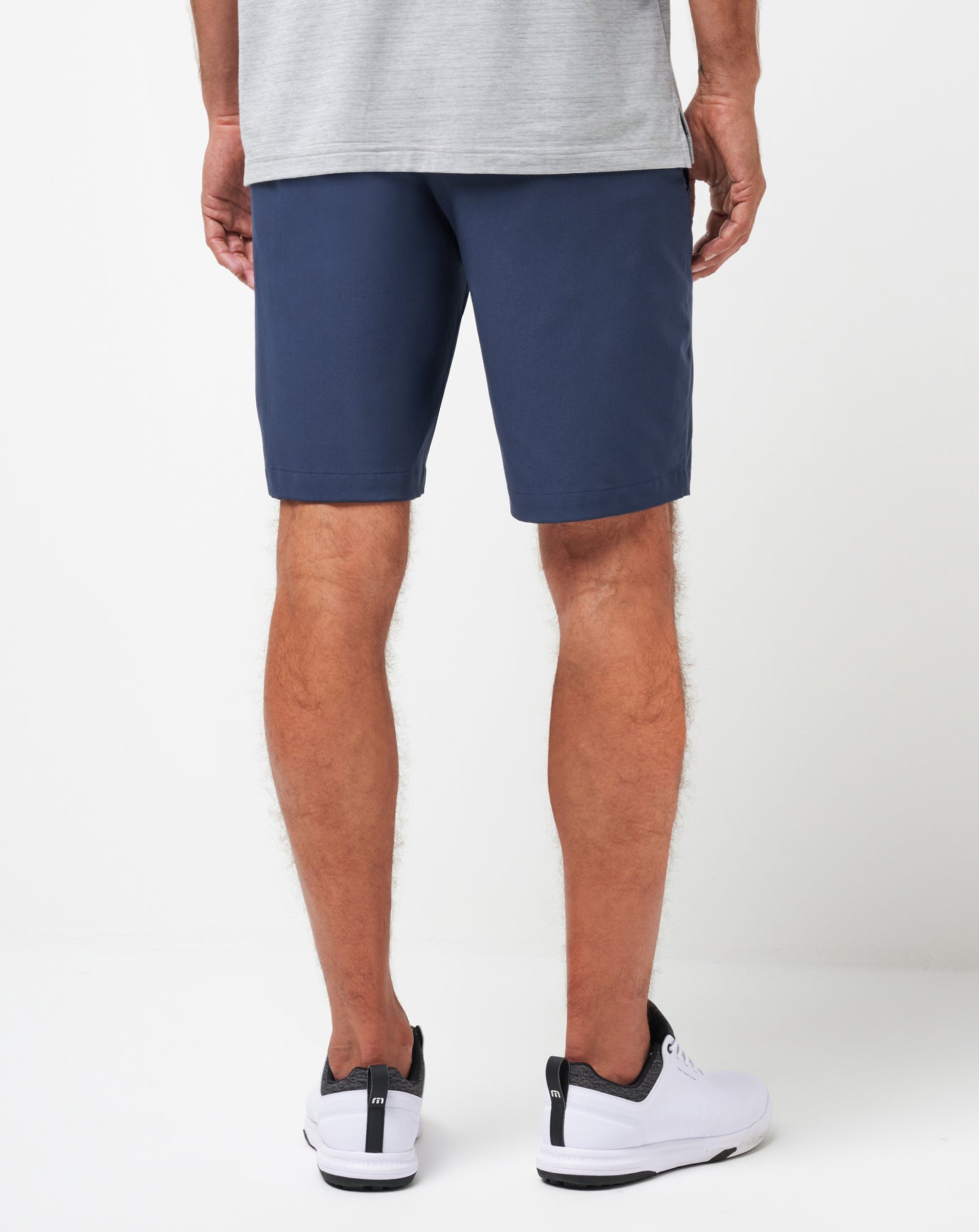Mood Indigo Travis Mathew