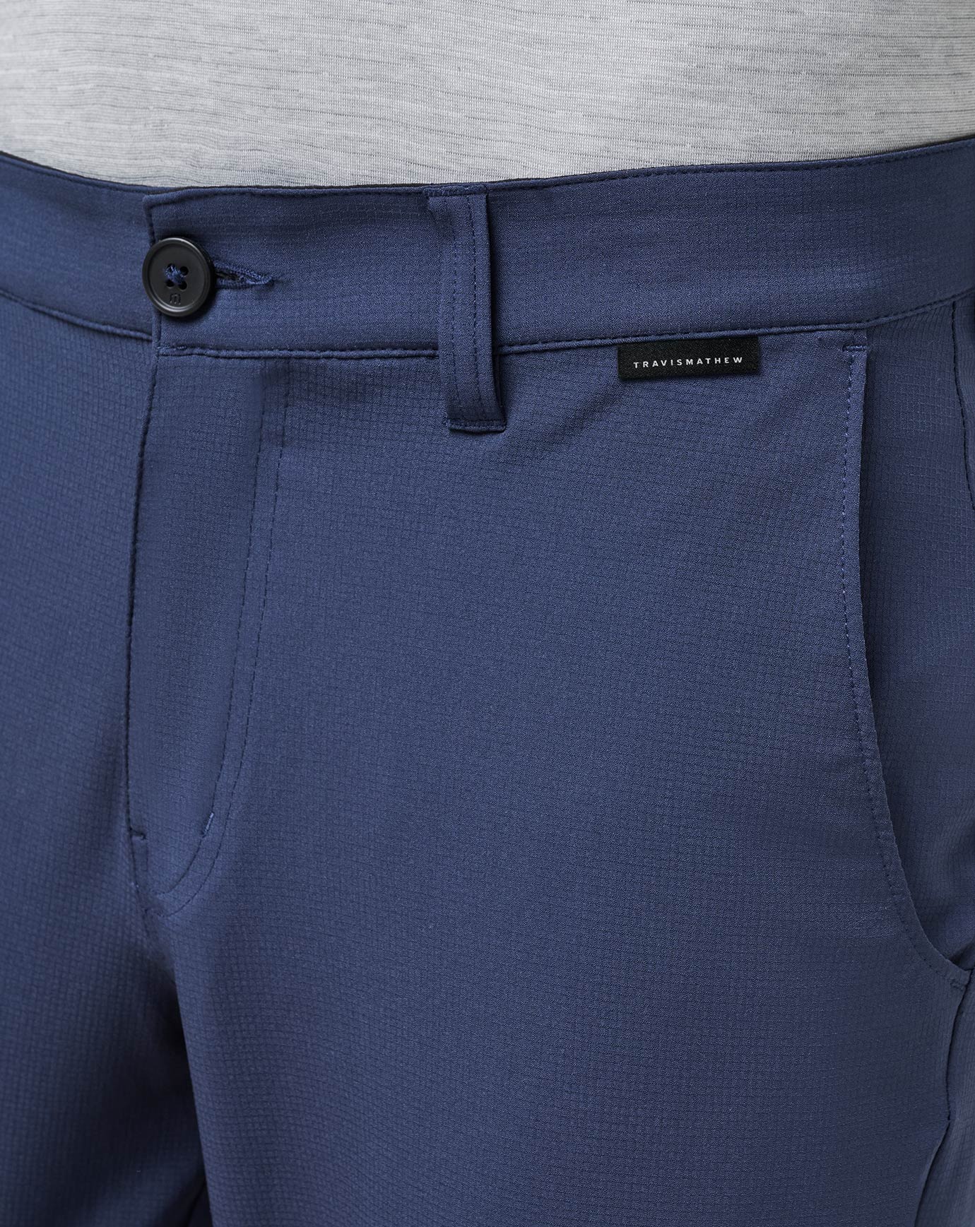 Mood Indigo Travis Mathew