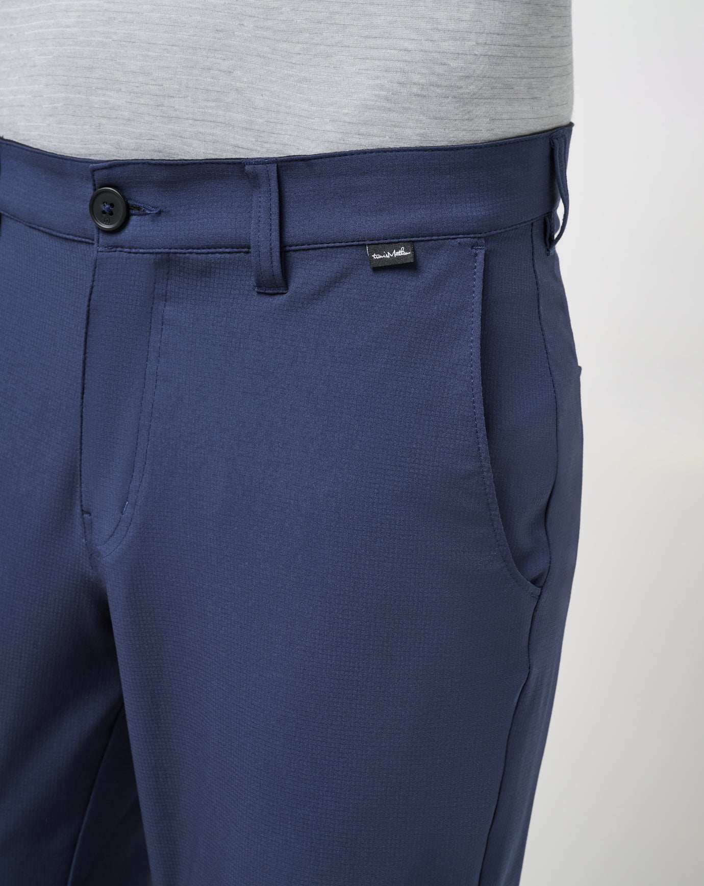 Mood Indigo Travis Mathew