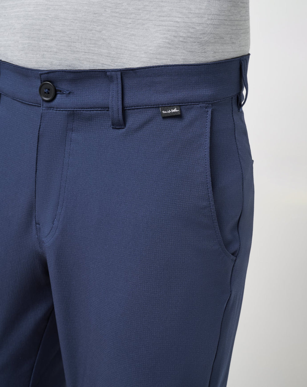 Mood Indigo Travis Mathew