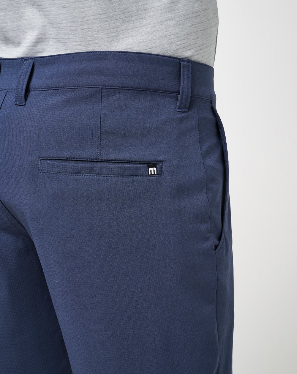 Mood Indigo Travis Mathew