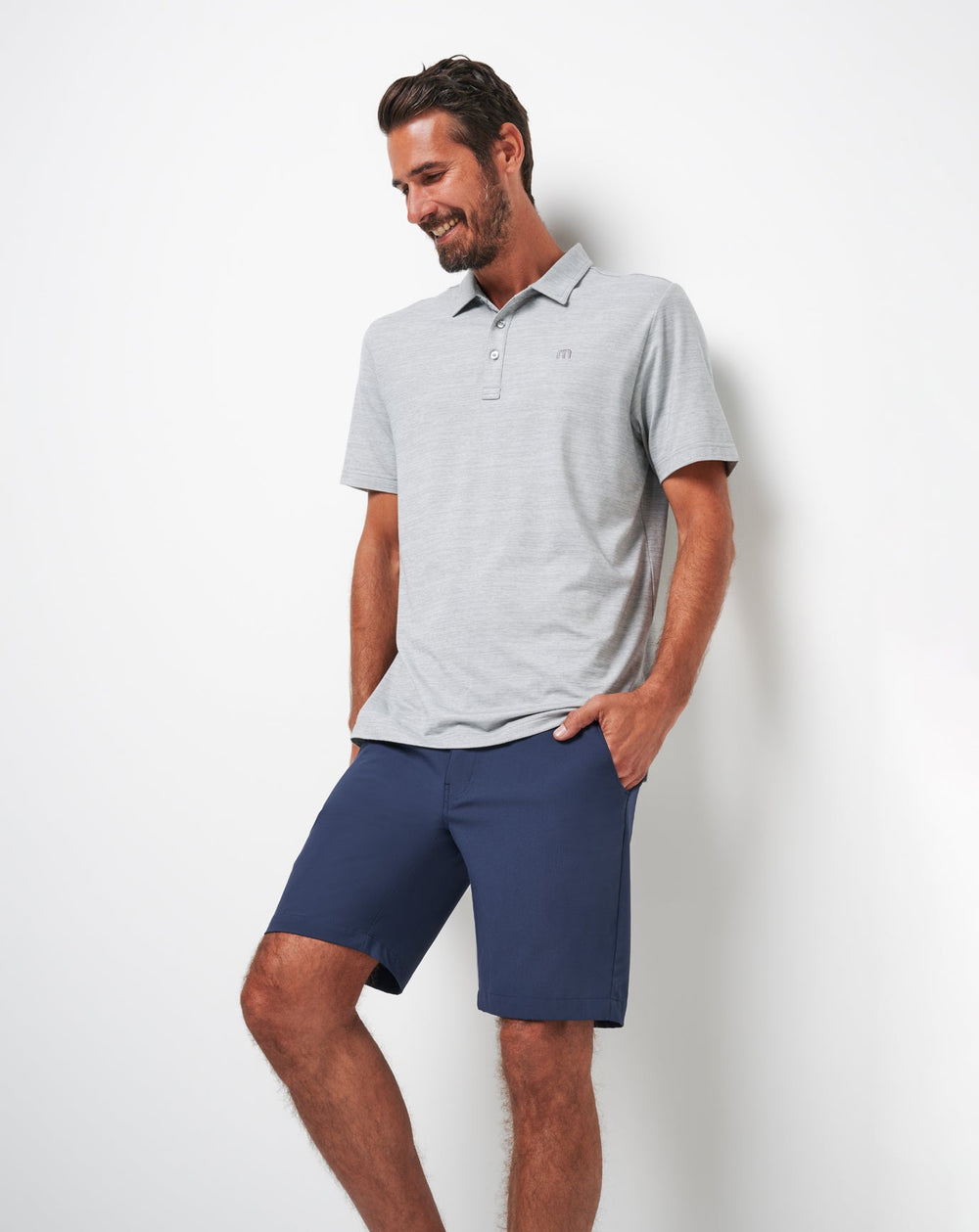 Mood Indigo Travis Mathew