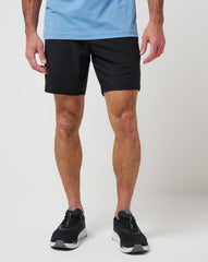 Black Travis Mathew