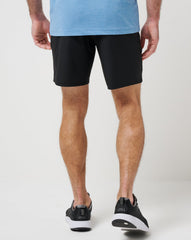 Black Travis Mathew