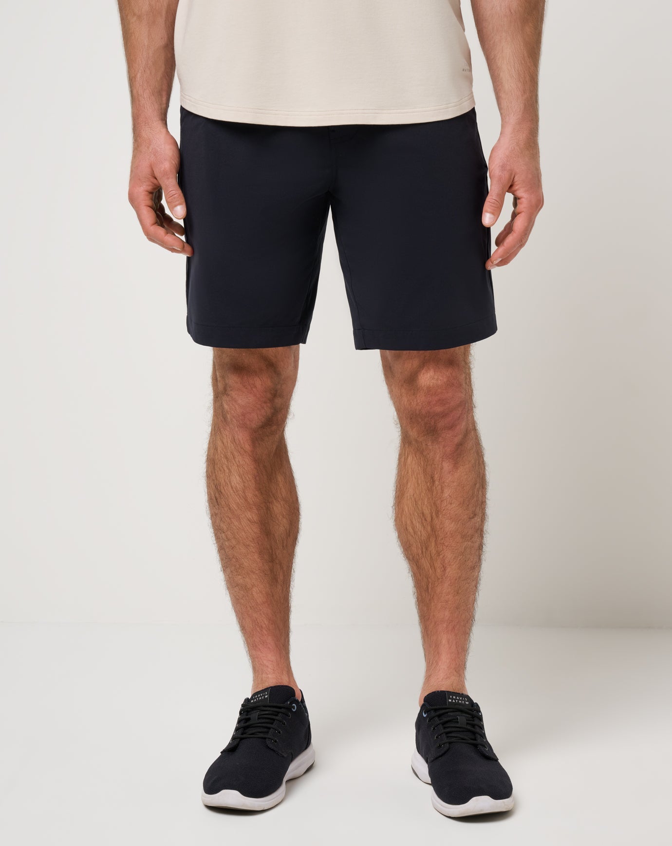 Black Travis Mathew