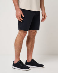 Black Travis Mathew