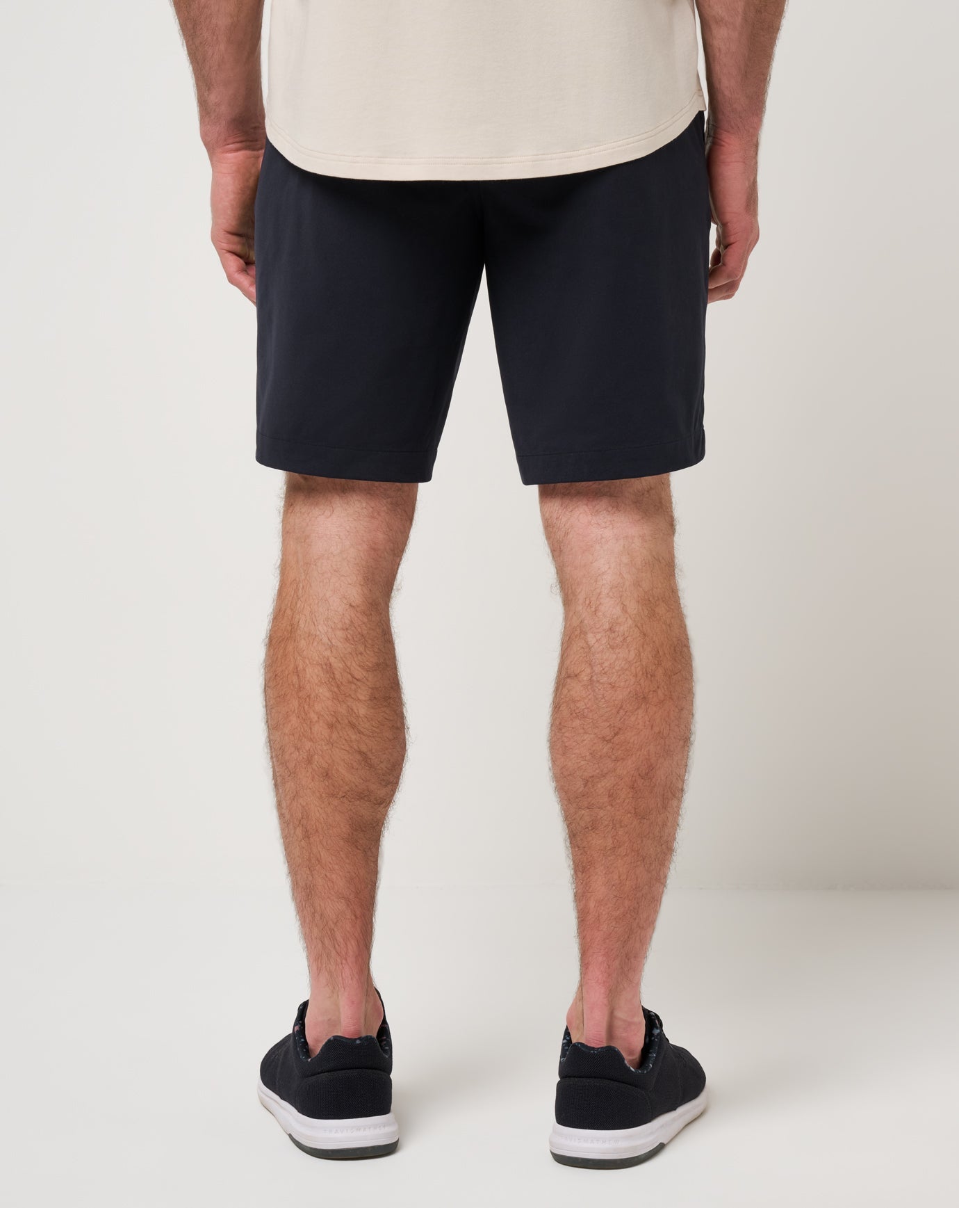 Black Travis Mathew