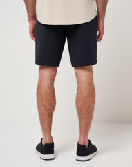 Black Travis Mathew