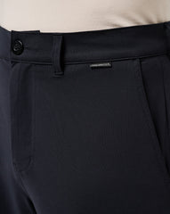 Black Travis Mathew