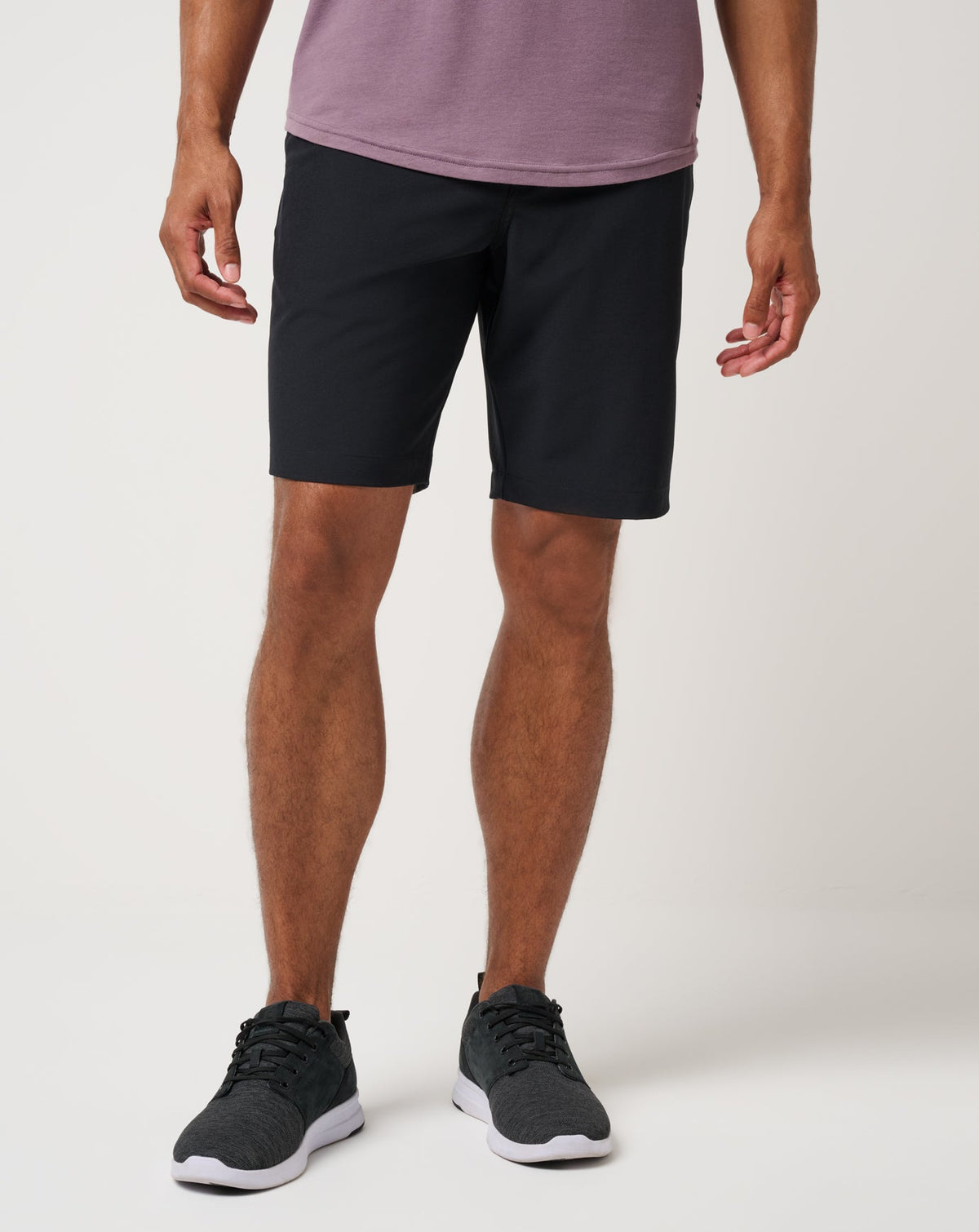 Black Travis Mathew