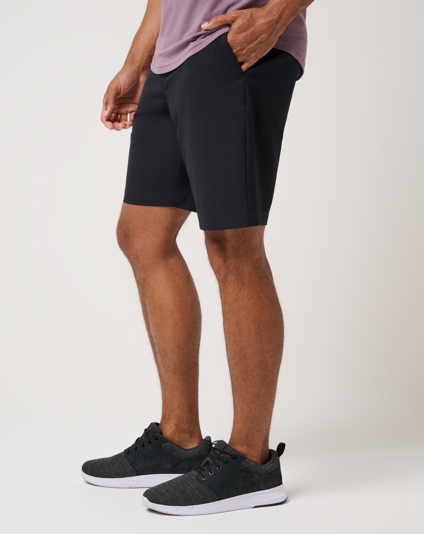 Black Travis Mathew