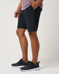 Black Travis Mathew