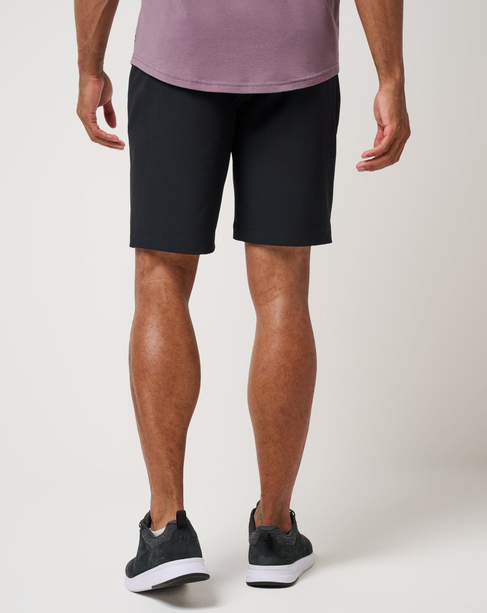 Black Travis Mathew