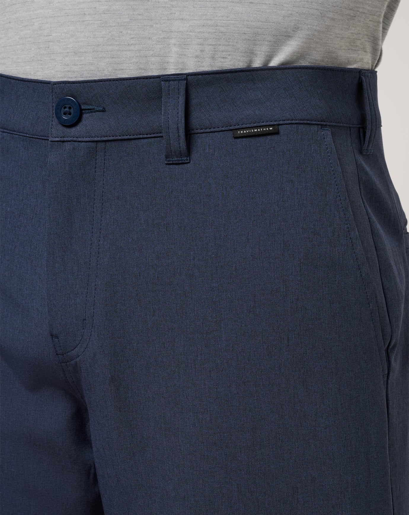 Blue Nights Travis Mathew
