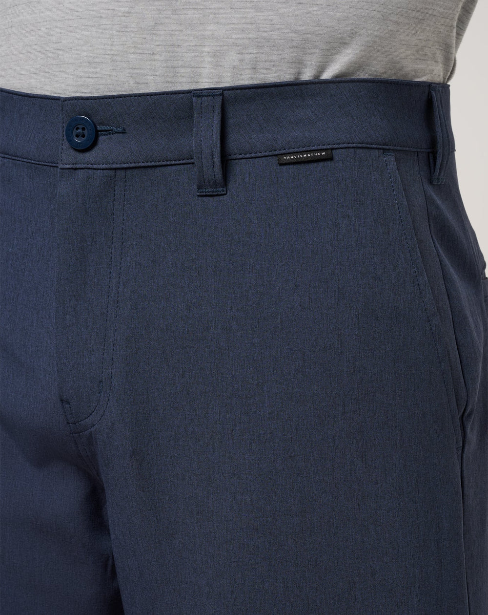 Blue Nights Travis Mathew