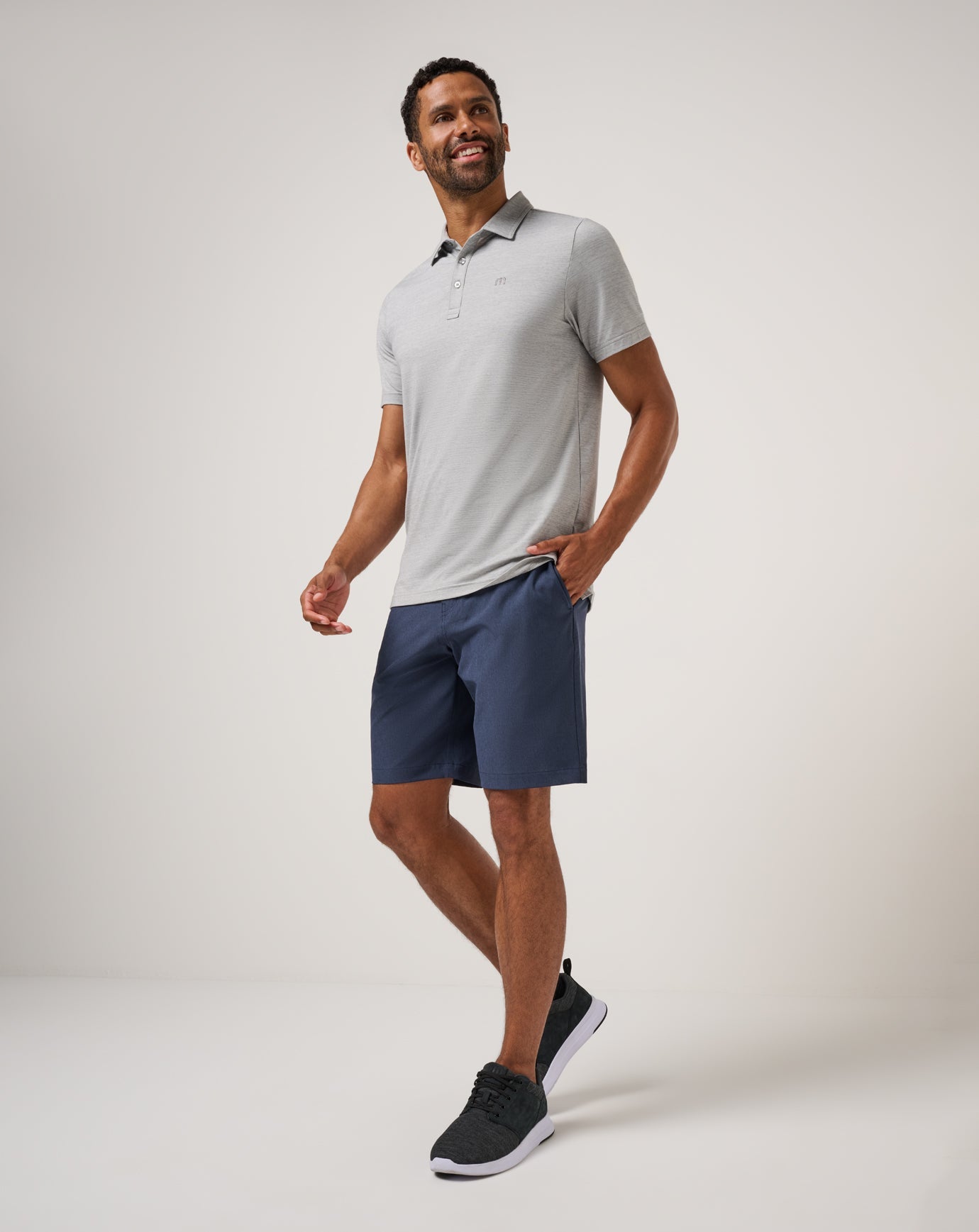 Blue Nights Travis Mathew