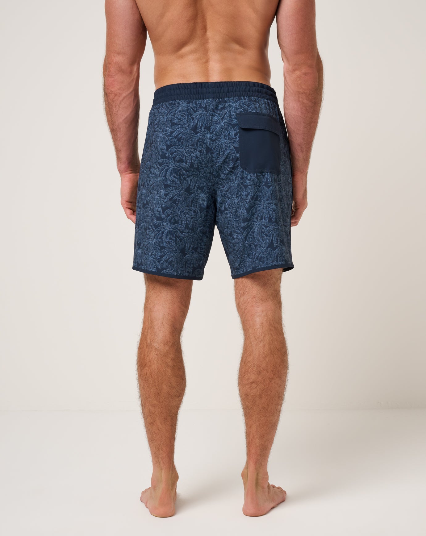 Total Eclipse Travis Mathew
