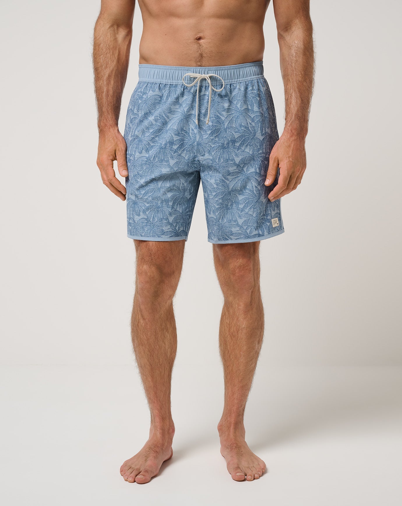 Ash Blue Travis Mathew