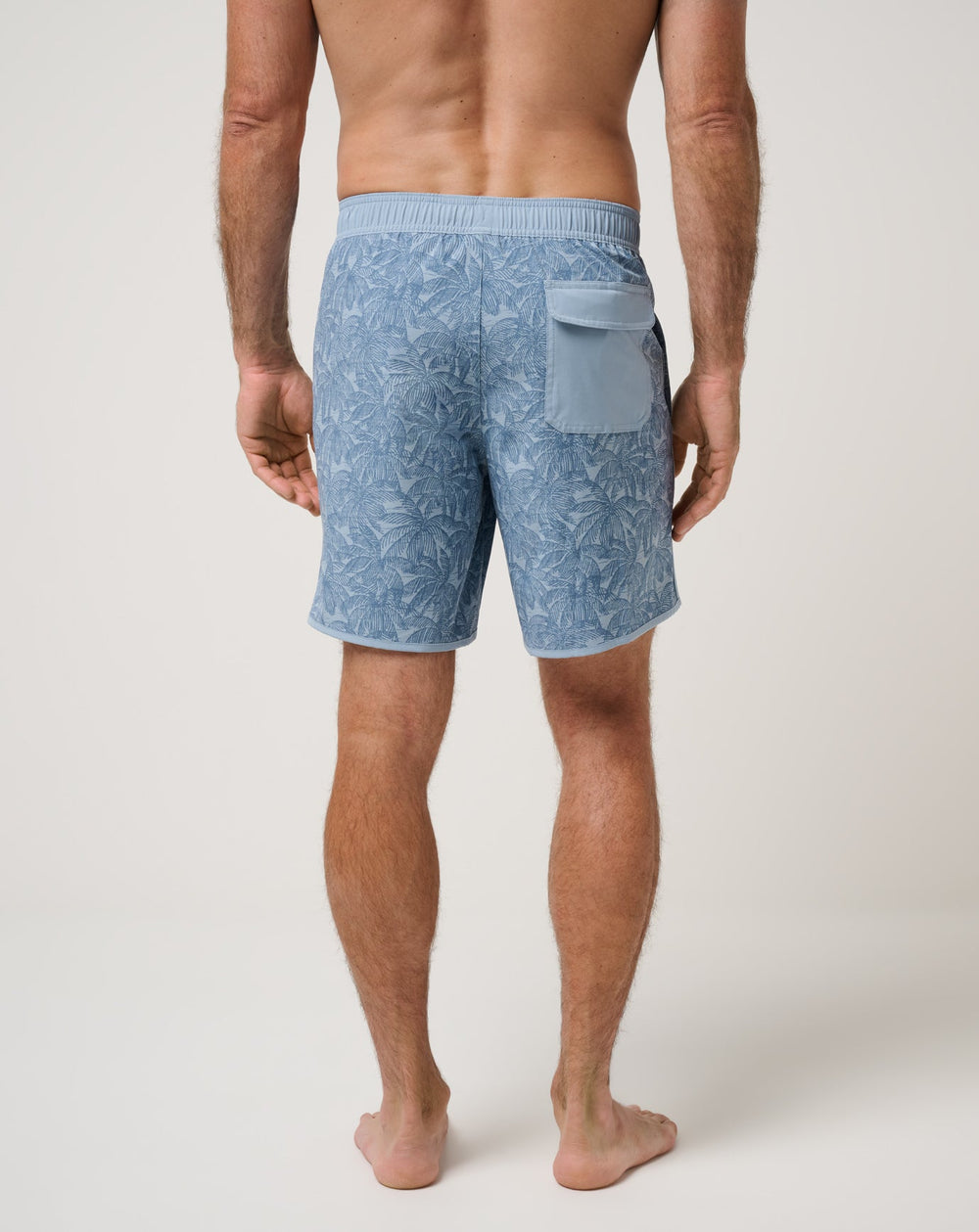 Ash Blue Travis Mathew
