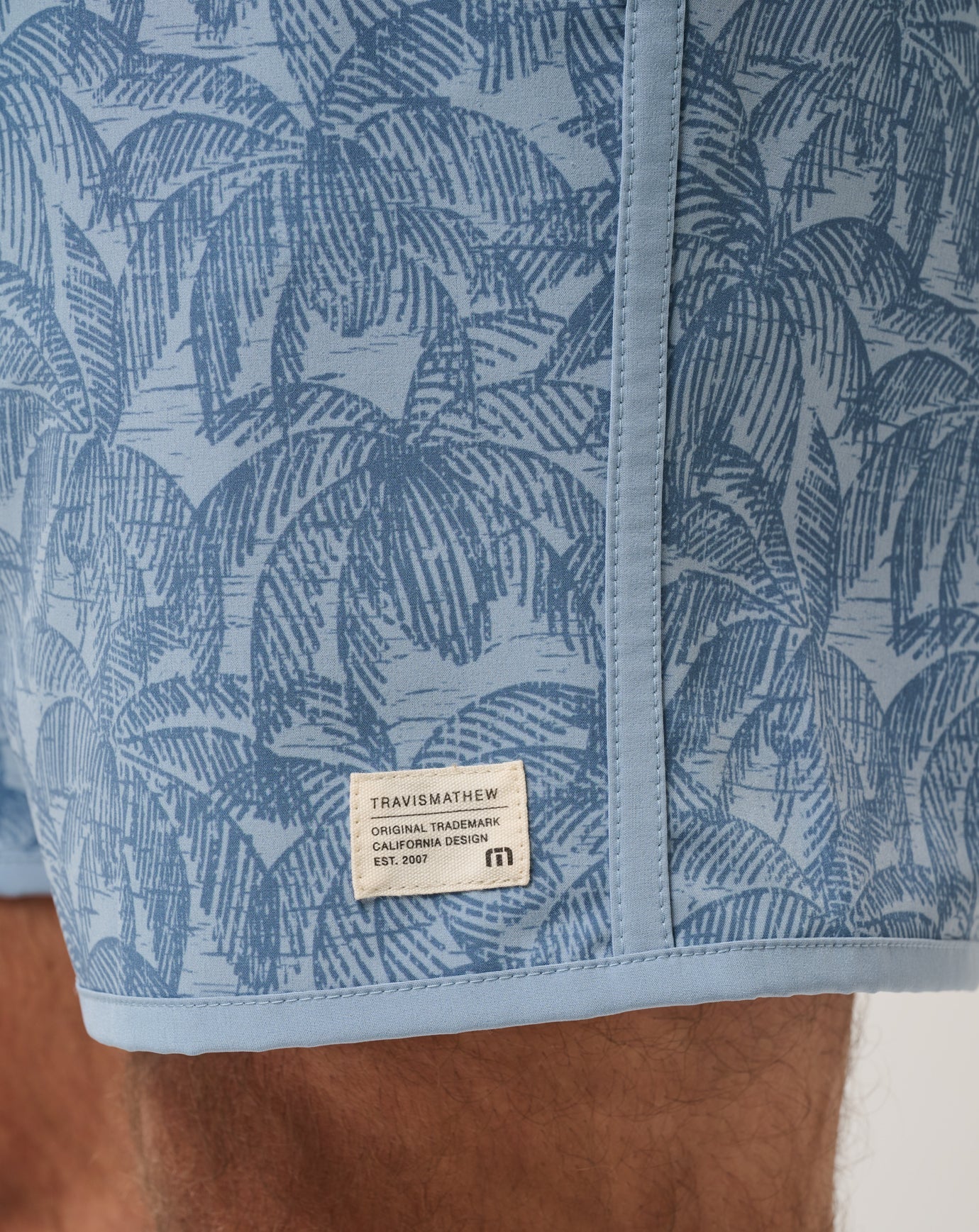 Ash Blue Travis Mathew