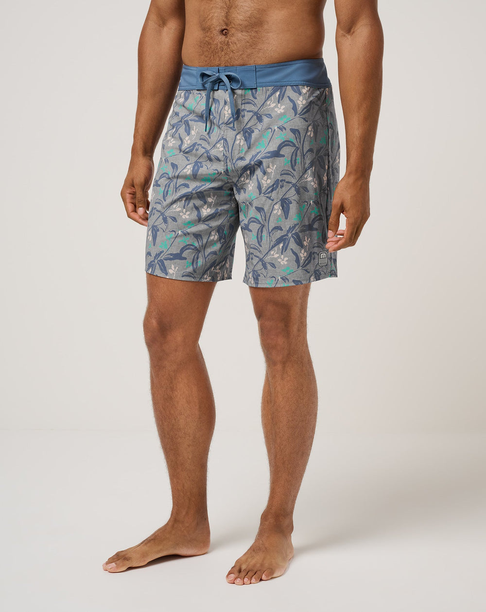 Heather Grey Travis Mathew