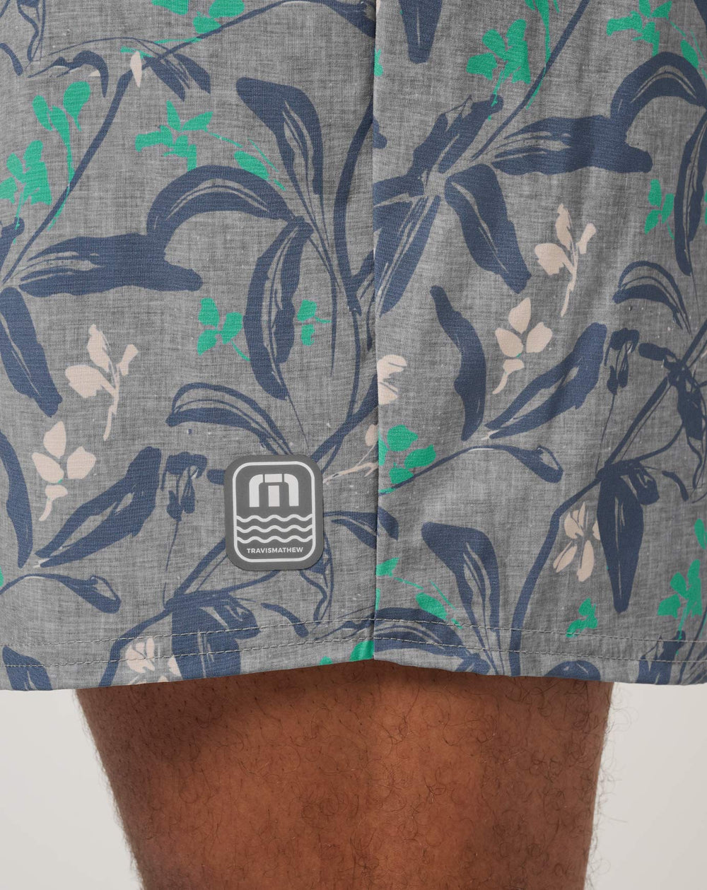 Heather Grey Travis Mathew