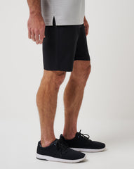 Black Travis Mathew