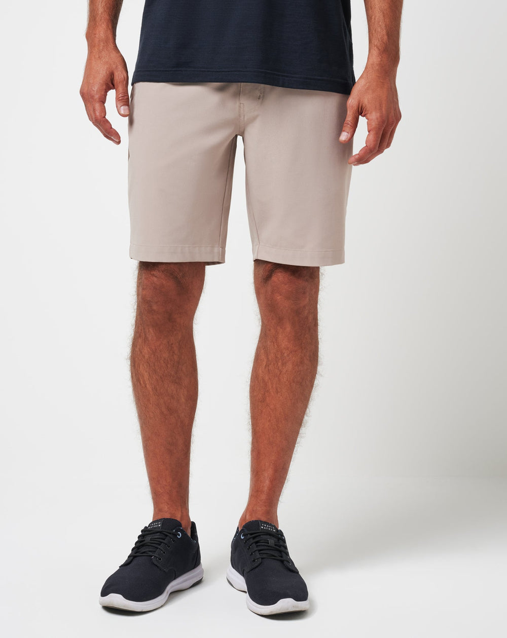 Khaki Travis Mathew