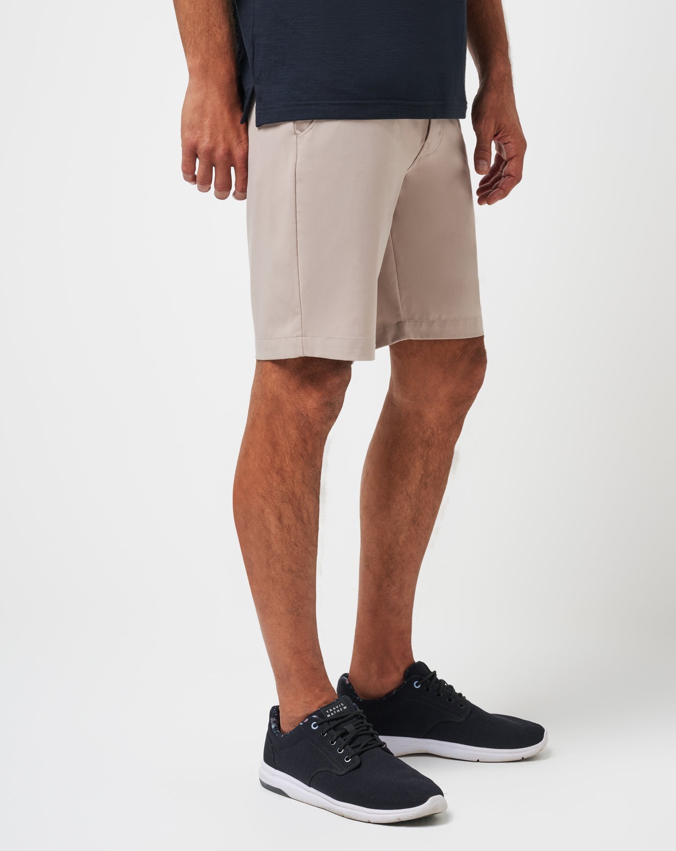 Khaki Travis Mathew