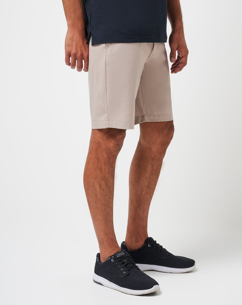 Khaki Travis Mathew