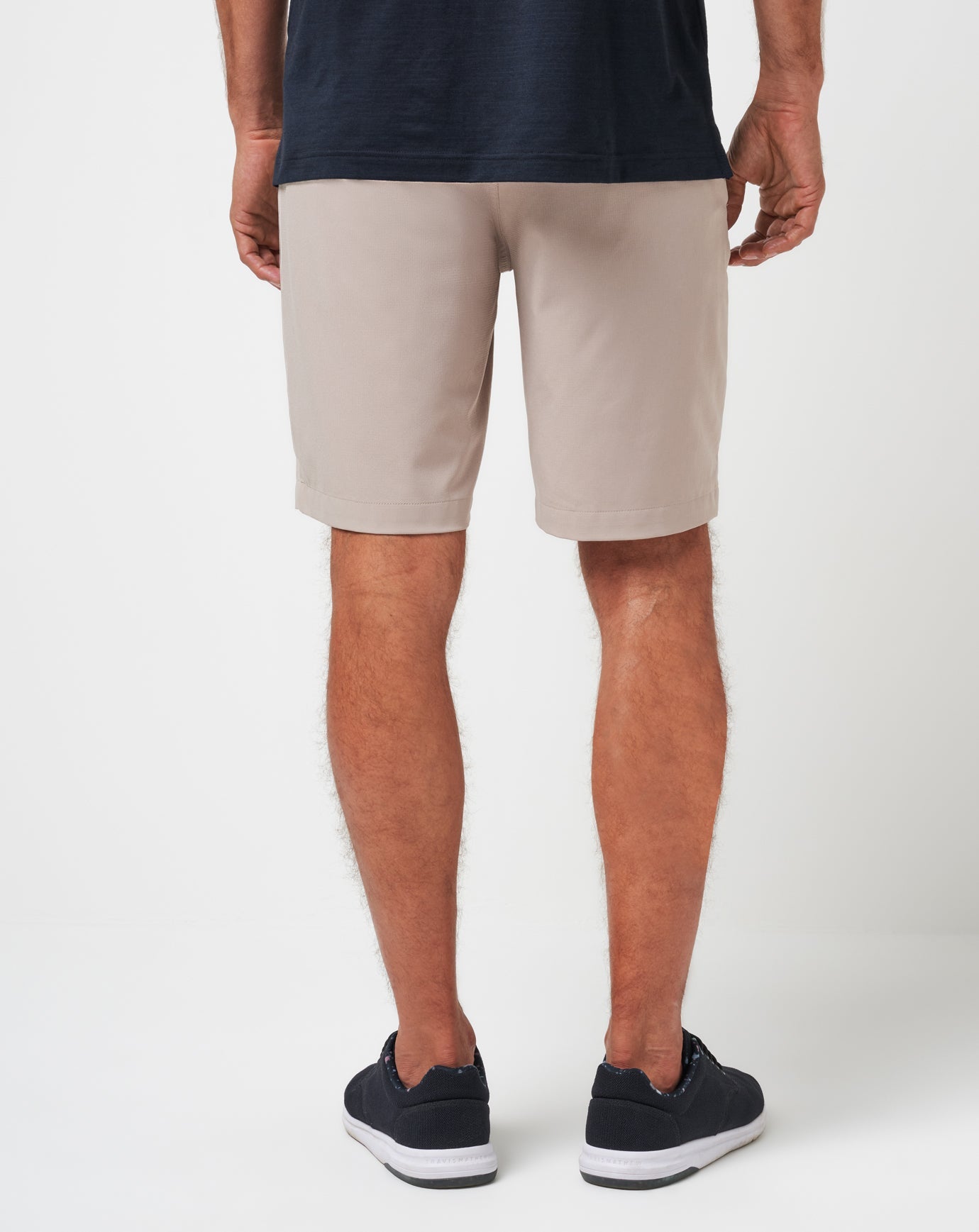 Khaki Travis Mathew