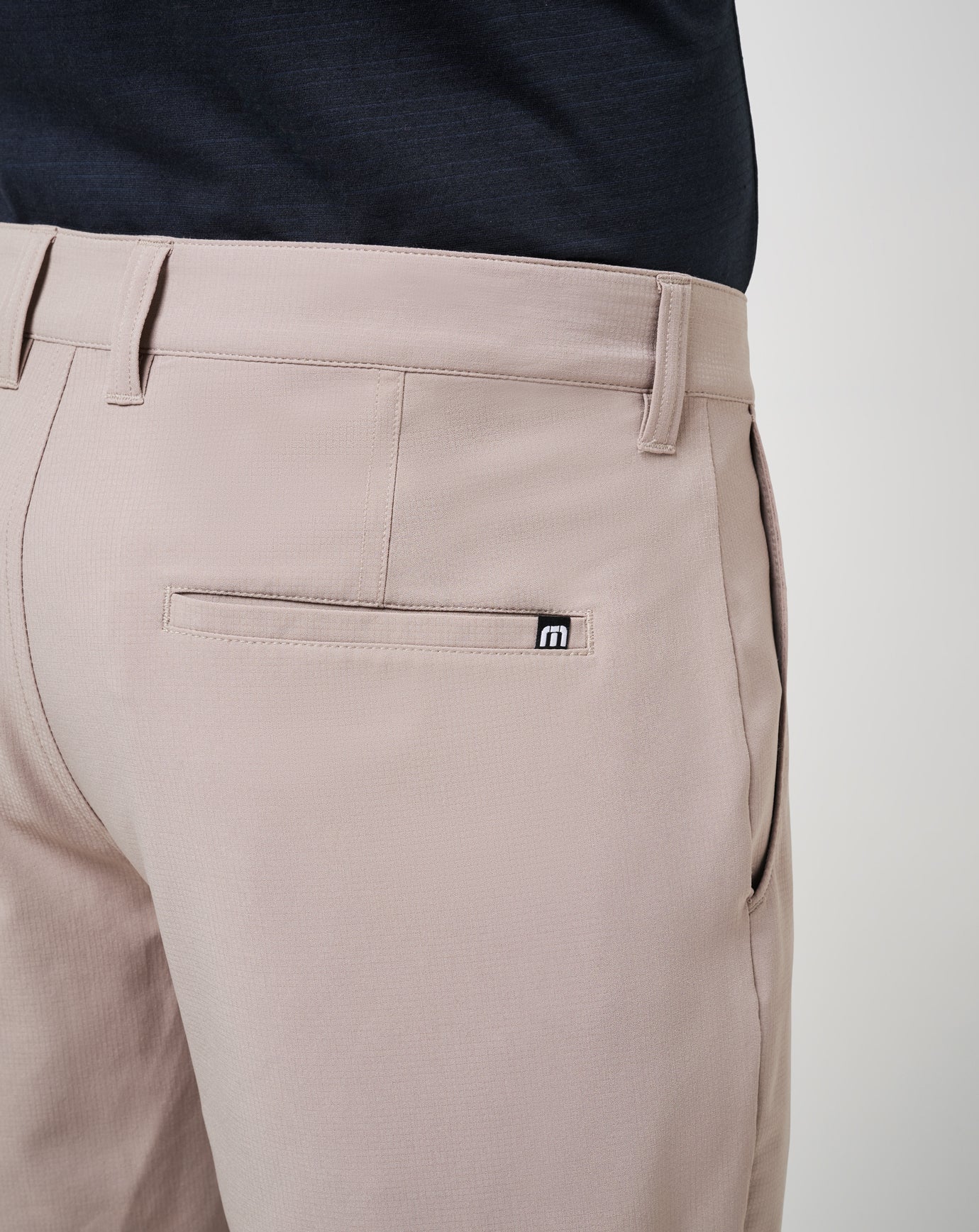 Khaki Travis Mathew