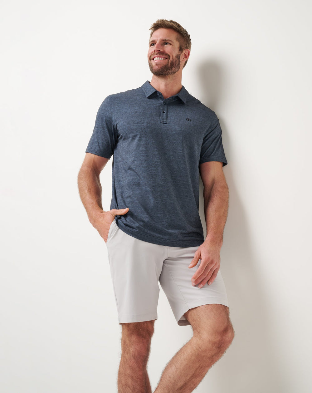 Micro Chip Travis Mathew