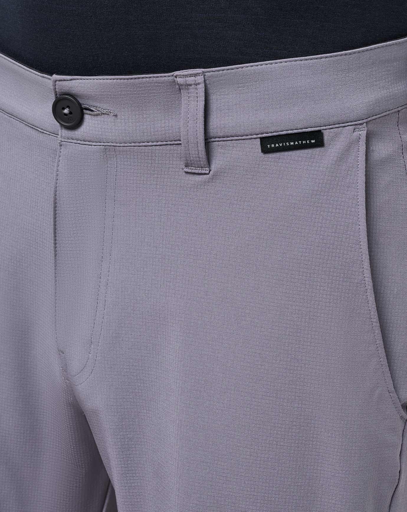 Quiet Shade Travis Mathew