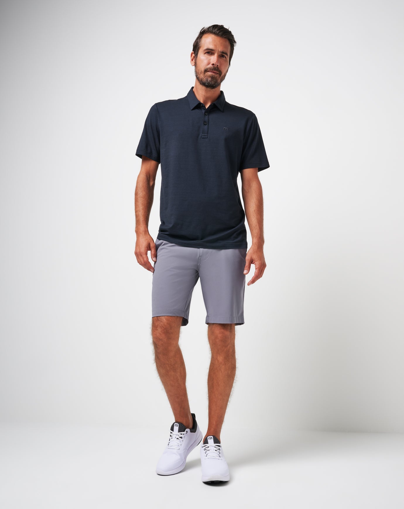 Quiet Shade Travis Mathew