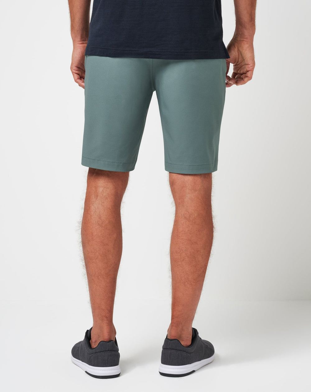 Balsam Green Travis Mathew