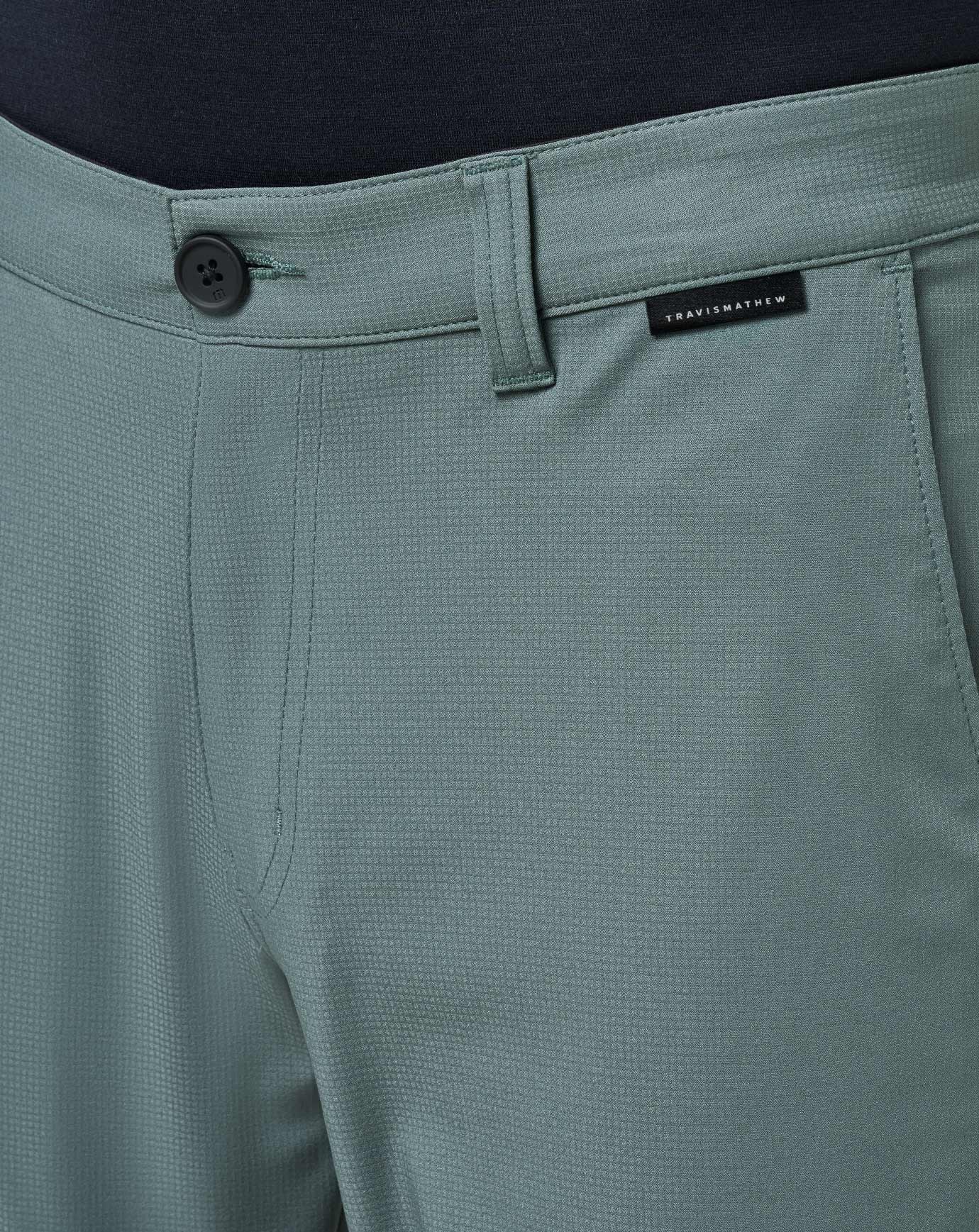 Balsam Green Travis Mathew