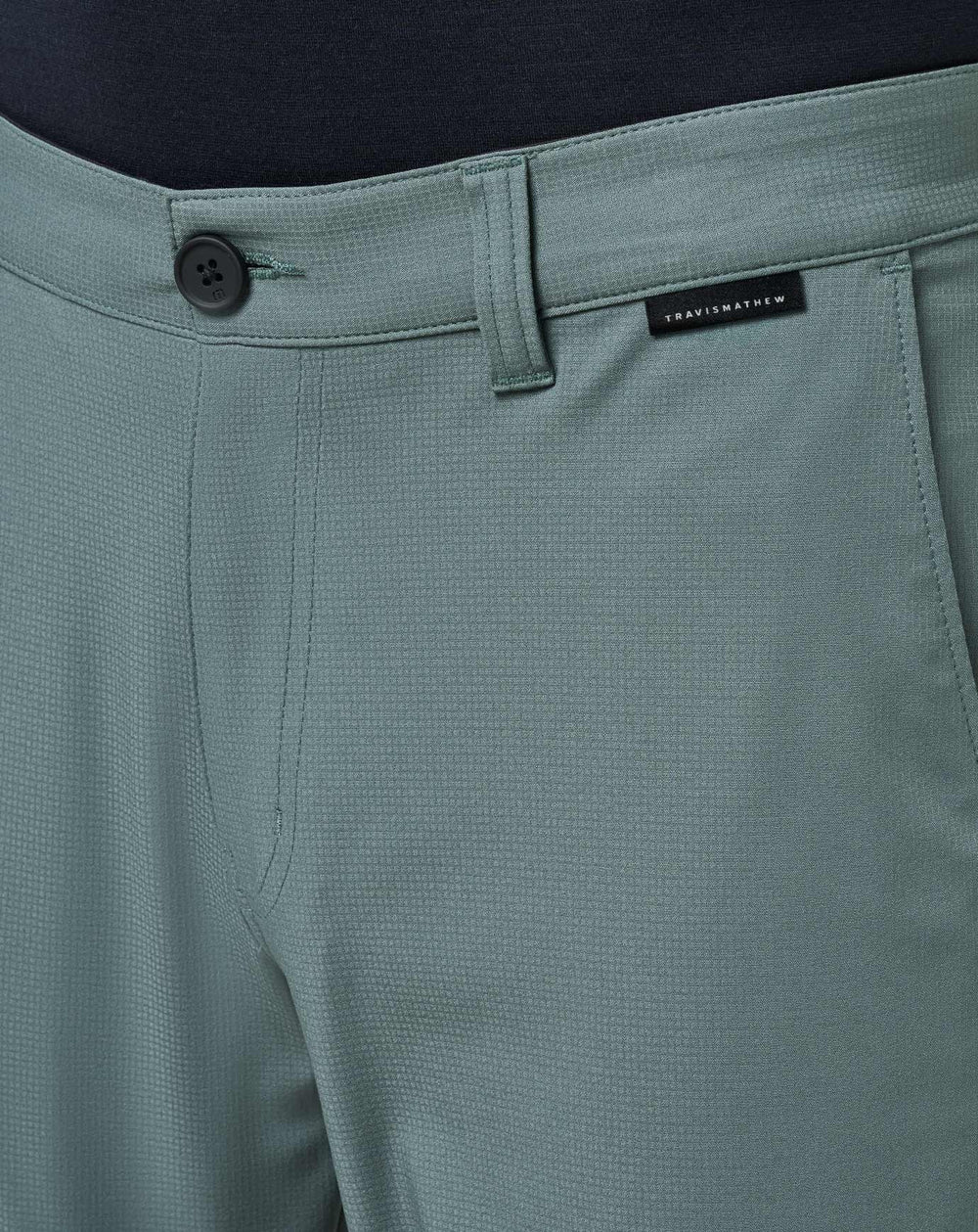 Balsam Green Travis Mathew