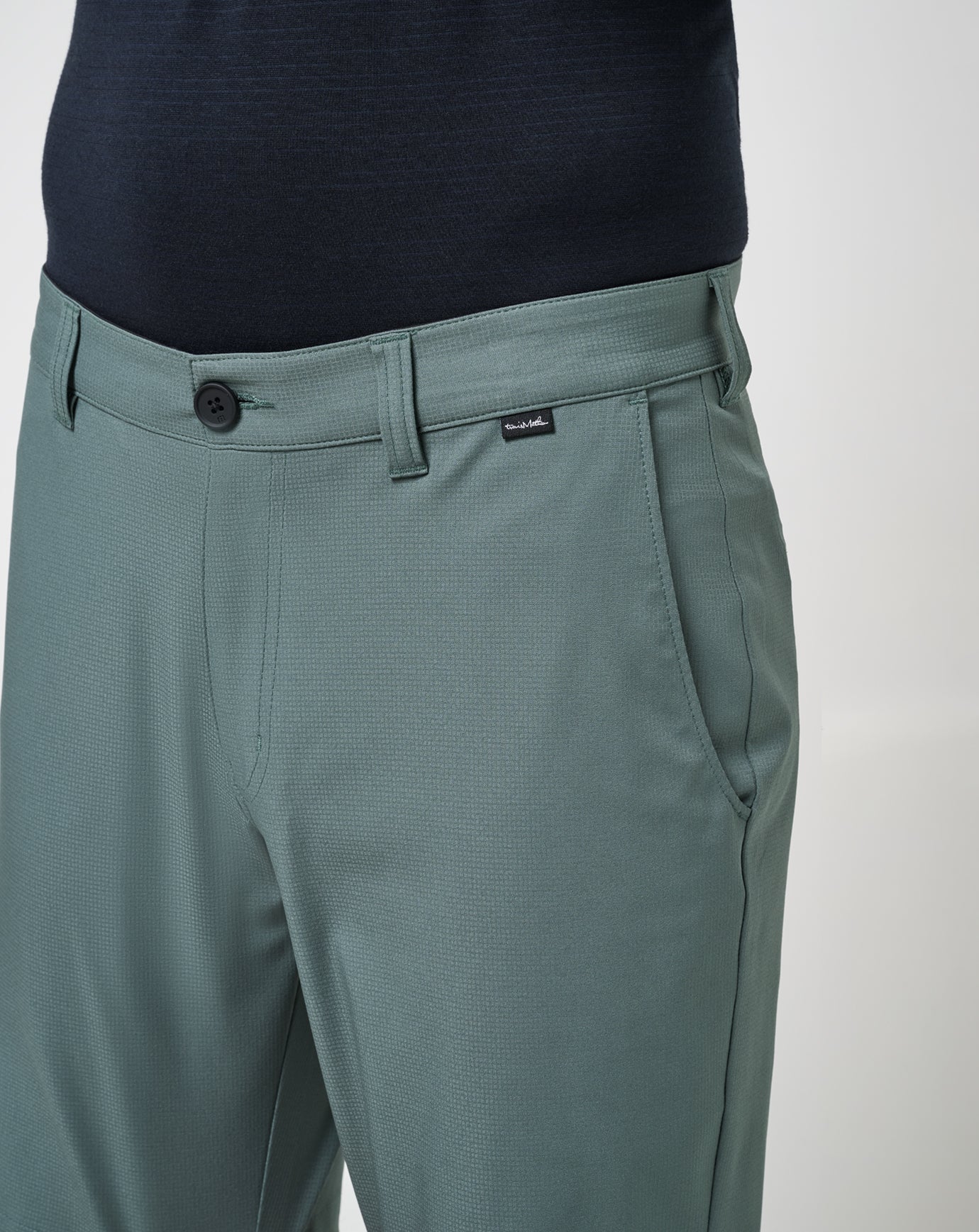 Balsam Green Travis Mathew