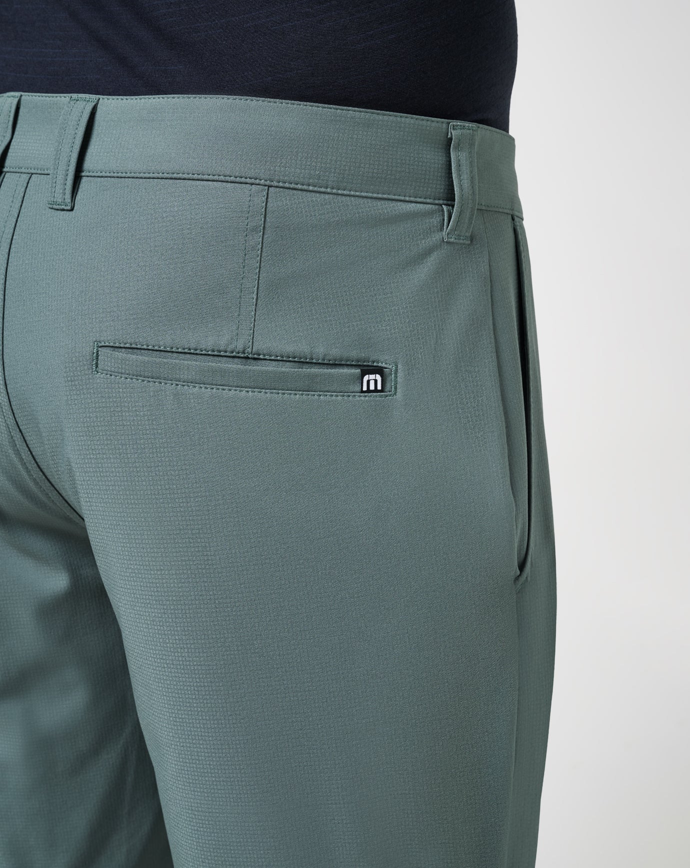 Balsam Green Travis Mathew