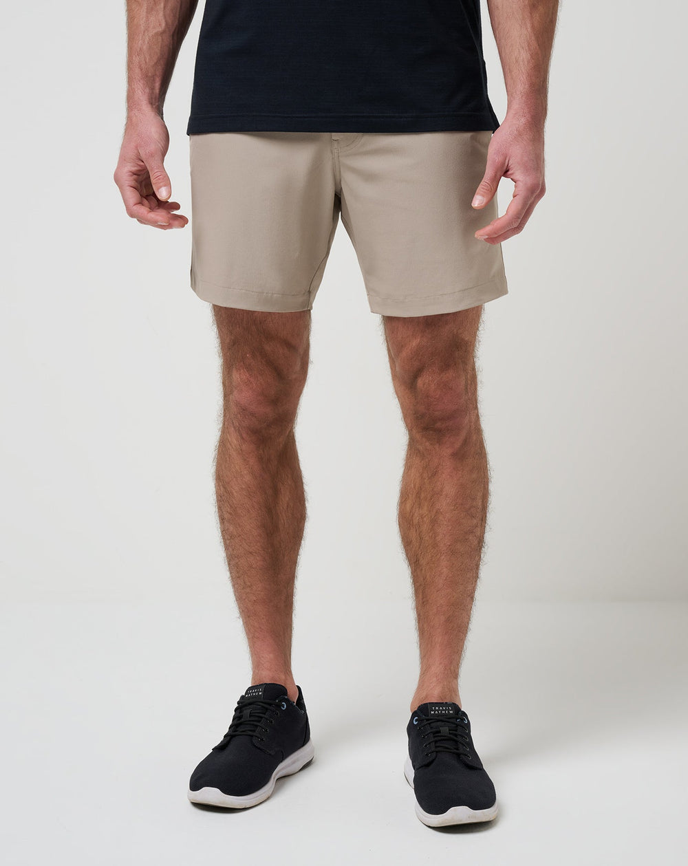 Khaki Travis Mathew