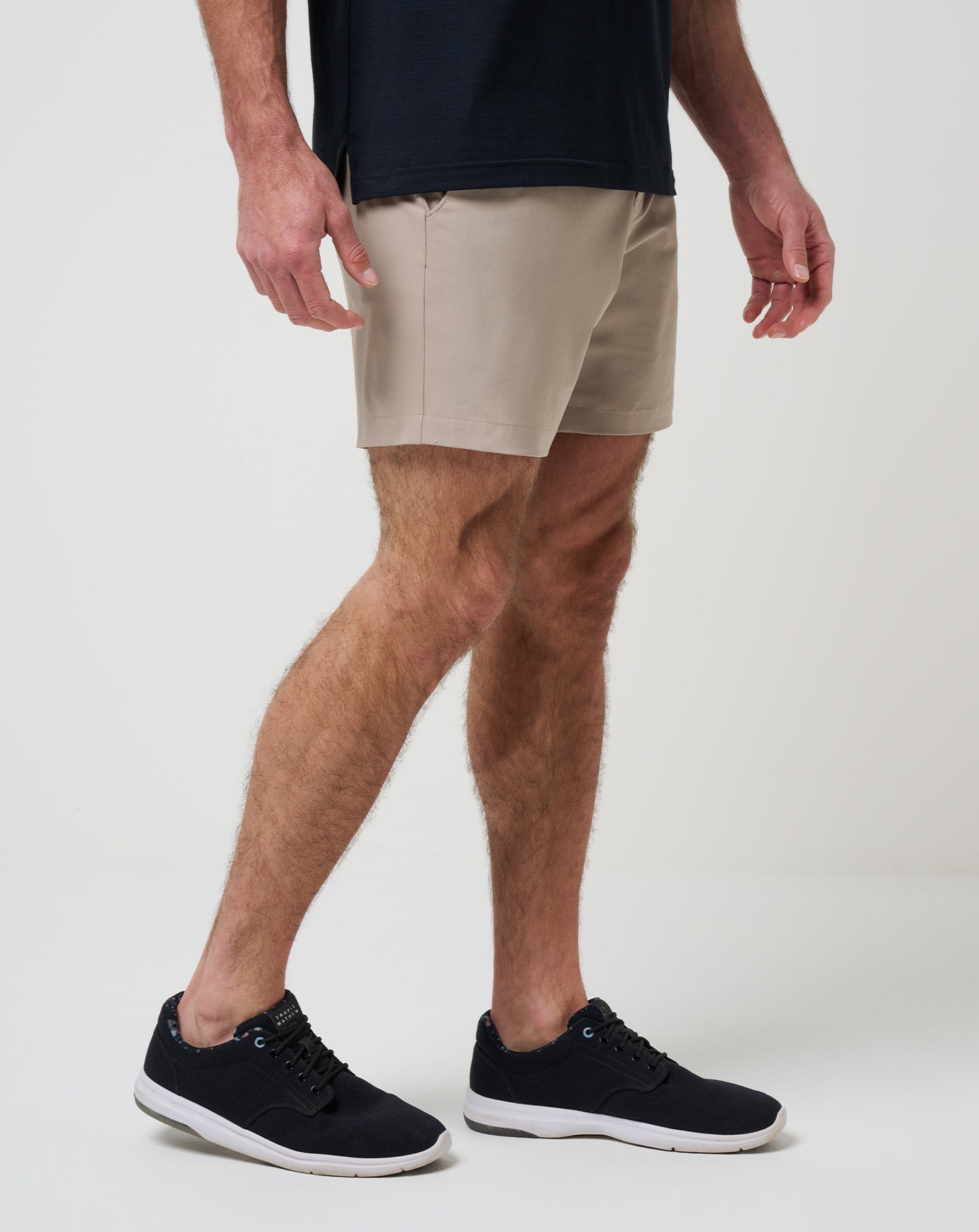 Khaki Travis Mathew