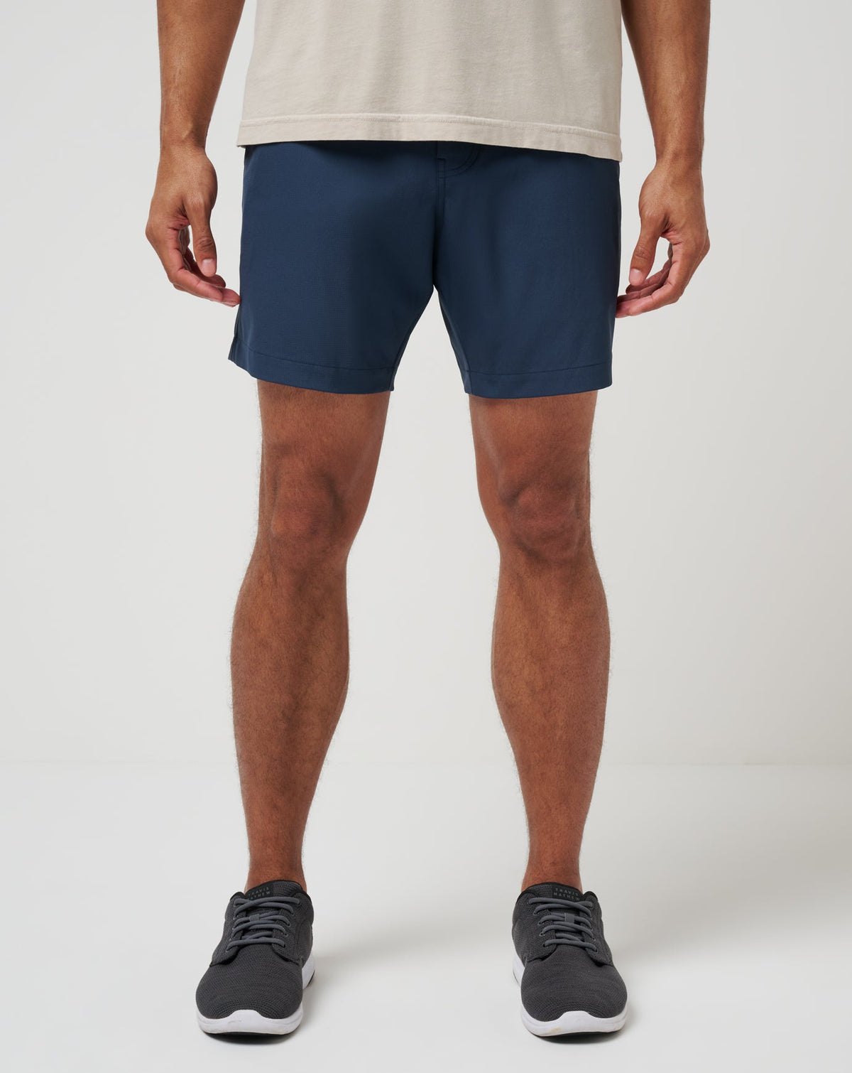 Mood Indigo Travis Mathew