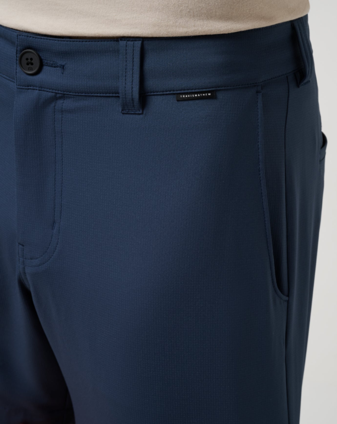 Mood Indigo Travis Mathew
