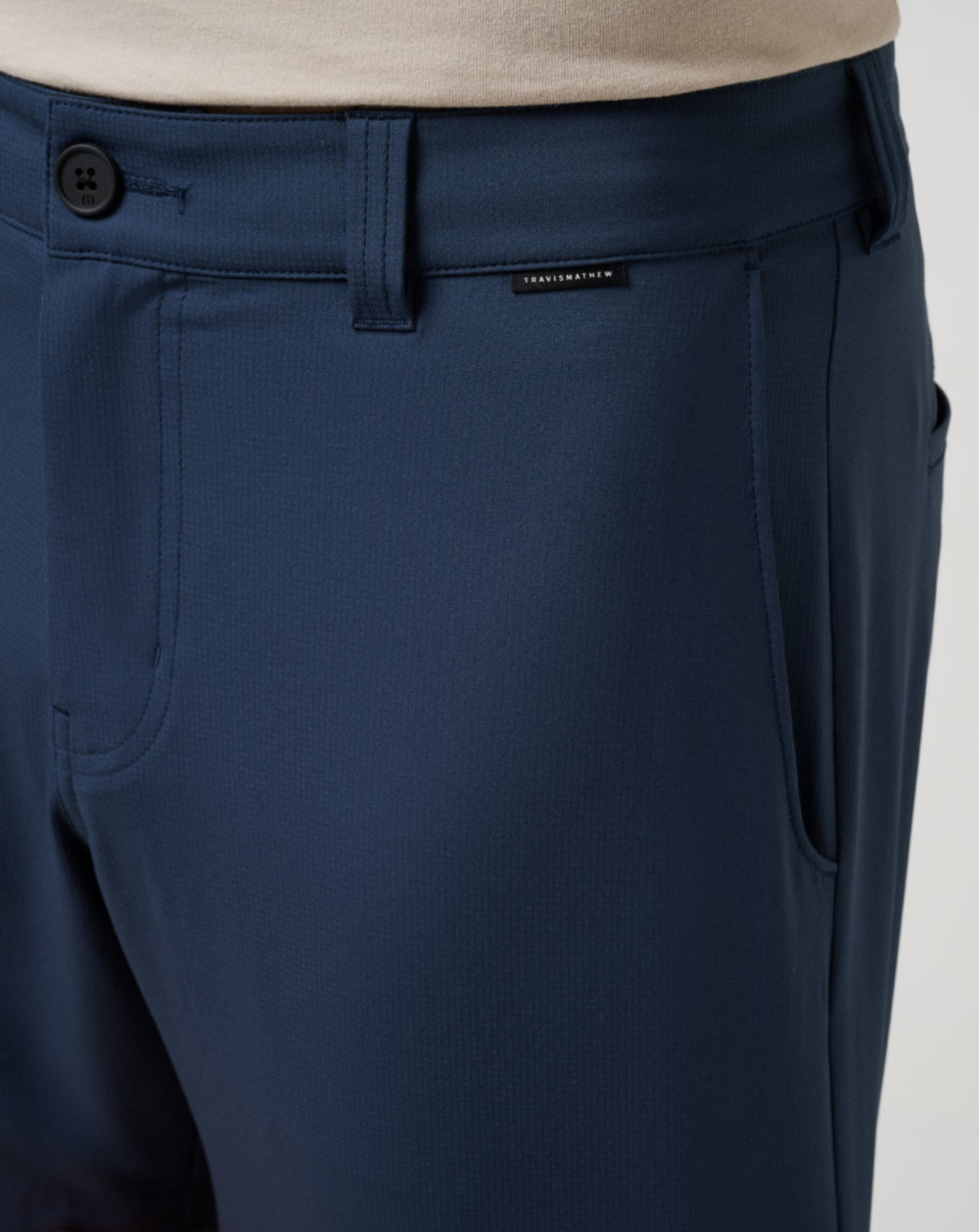 Mood Indigo Travis Mathew