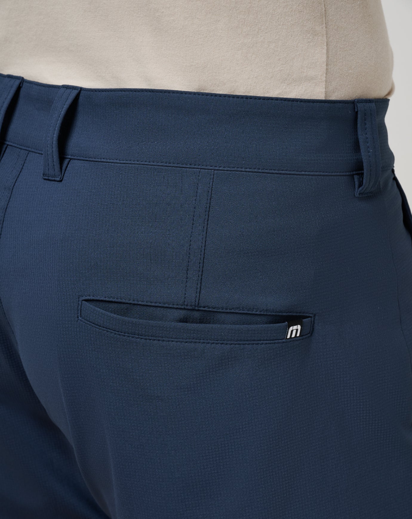 Mood Indigo Travis Mathew